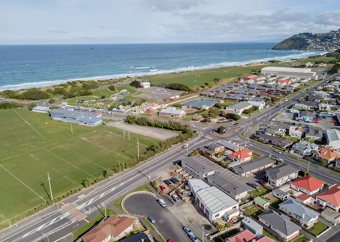 Motel: Asure Adrian Motel